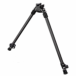 shoXx Zweibein Bipod Long-Range 40-68cm Carbon Fiber QD f�r Picatinny Bild 2
